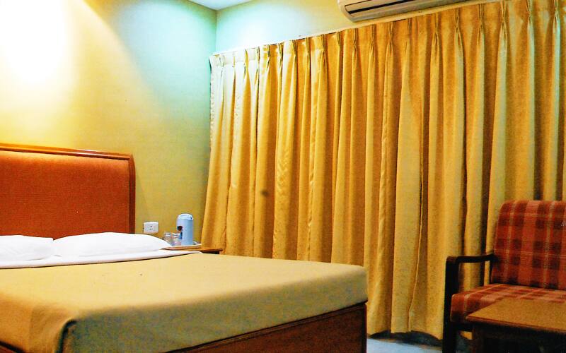 Zip Rooms Tirupati, Tirupati 4